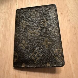 Louis Vuitton Card Holder